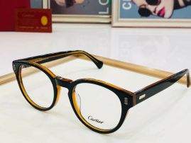 Picture of Cartier Optical Glasses _SKUfw49449564fw